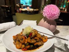 -湖滨28中餐厅·西湖宴·杭州君悦酒店