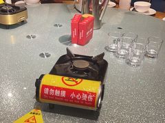-巢爷老味(东方红店)