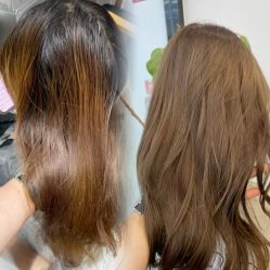 -美格丝M.G.S Hair Salon