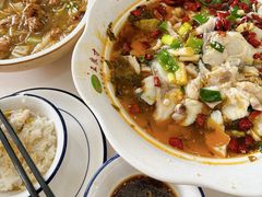 -王良才酸菜鱼(总店)