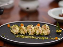 -喜鼎海胆水饺(东港店)