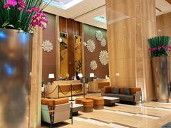 -广州粤海喜来登酒店