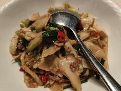 -绣园·茶食宴(湘绣博物馆店)