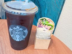-星巴克(西湖天地店)