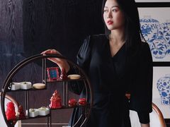 -王府井文华东方酒店-紫膳餐厅