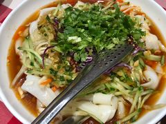 -西贝(金桥店)
