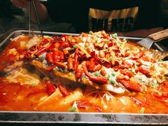 湄公鱼-炉鱼(萧山万象汇店)