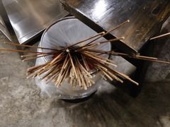 -钢管厂五区小郡肝串串香(通锦桥店)