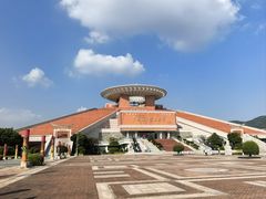 -中国闽台缘博物馆