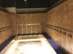 -威尔仕健身会所(古北1699店)