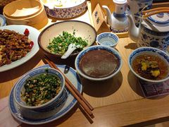 -南京大牌档(龙江新城市广场店)