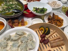 -盛百味·家宴餐厅(霸州分店)