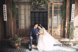 韩式-THE QUEEN(北京店)