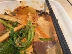 -林静小吃(复兴路店)