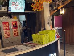 -暴风岛沉浸式体验馆(百联世纪店)