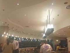 -必胜客(巴沟店)