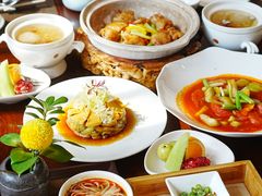 -西安华清御汤酒店