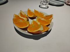 -鑫悦诚府·新鲁菜·餐厅(趵突泉店)