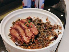 -盛百味·家宴餐厅(霸州分店)