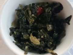 自制咸菜-洞天食府(北大街店)