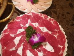 -坎爷秘制火锅(一格广场店)