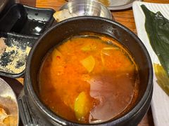 -济州爱肉堂(总店)