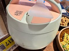 -寨子里的钵钵菜-湘西山里菜(火车站店)