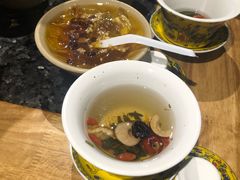 八宝茶-蜀大侠火锅(车公庙店)