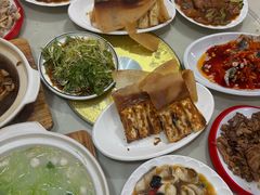 -逢春菜馆天津菜(胜利路店)
