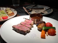 -West10 西拾·西餐厅·创意菜(未来科技城店)