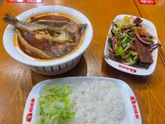 -南城香·饭香串香馄饨香(富丰桥店)