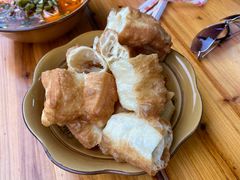 -肇兴特色牛肉粉
