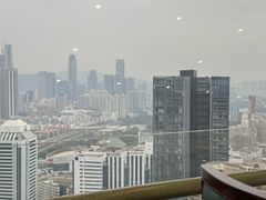 -国贸旋转餐厅(国贸广场店)