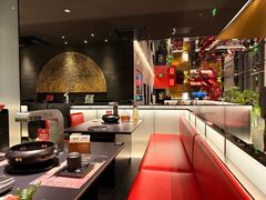 -黑牛の店·黑金店(沈阳万象城店)