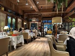 -一棵树·意大利西餐厅One Tree(新城店)