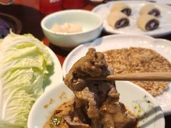 -1078號老北京涮肉(松柏店)