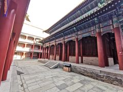 -普陀宗乘之庙(小布达拉宫)