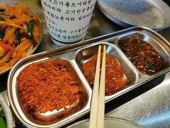 -馥二代韩式烤肉 2세대 불고기(喷水池店)