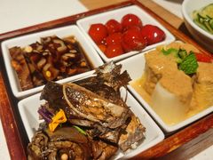 -局气 烤鸭·北京菜(武清店)