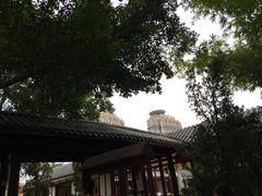 -河源客天下-温泉小镇