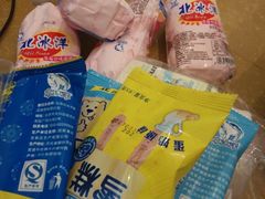 北冰洋袋淋-百年义利(北兴路店)