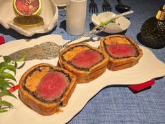 -弦月窗LUNETTE BY AMANDA(复兴路店)