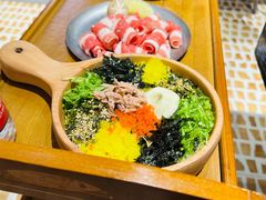 -哼蟹二将·烤肉酱蟹(合生汇店)