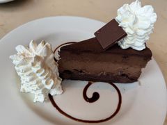 -The Cheesecake Factory芝乐坊餐厅(王府中环东座店)