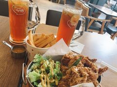 -艾薯夫妇Aysh(红山店)