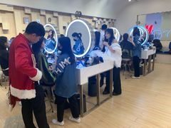 -海马体照相馆(成都来福士广场店)