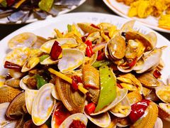 -四川小胡子海鲜(丁村万人海鲜广场店)