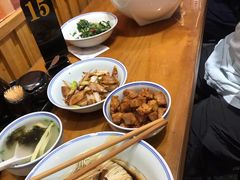 -君东记本帮面馆(天钥桥路店)