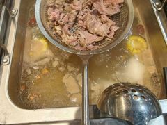 -牛里牛气· 榴莲海鲜鲜牛肉自助火锅·烤肉(横岗店)
