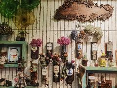-六月花园咖啡馆(中关村东路店)